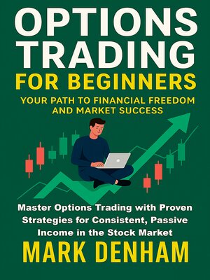 cover image of Options Trading for Beginners